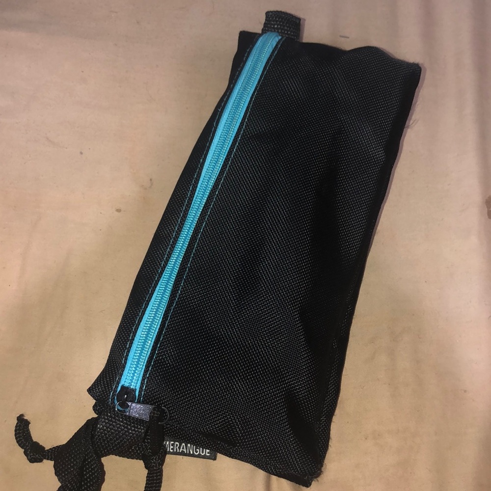 pencil/pen case